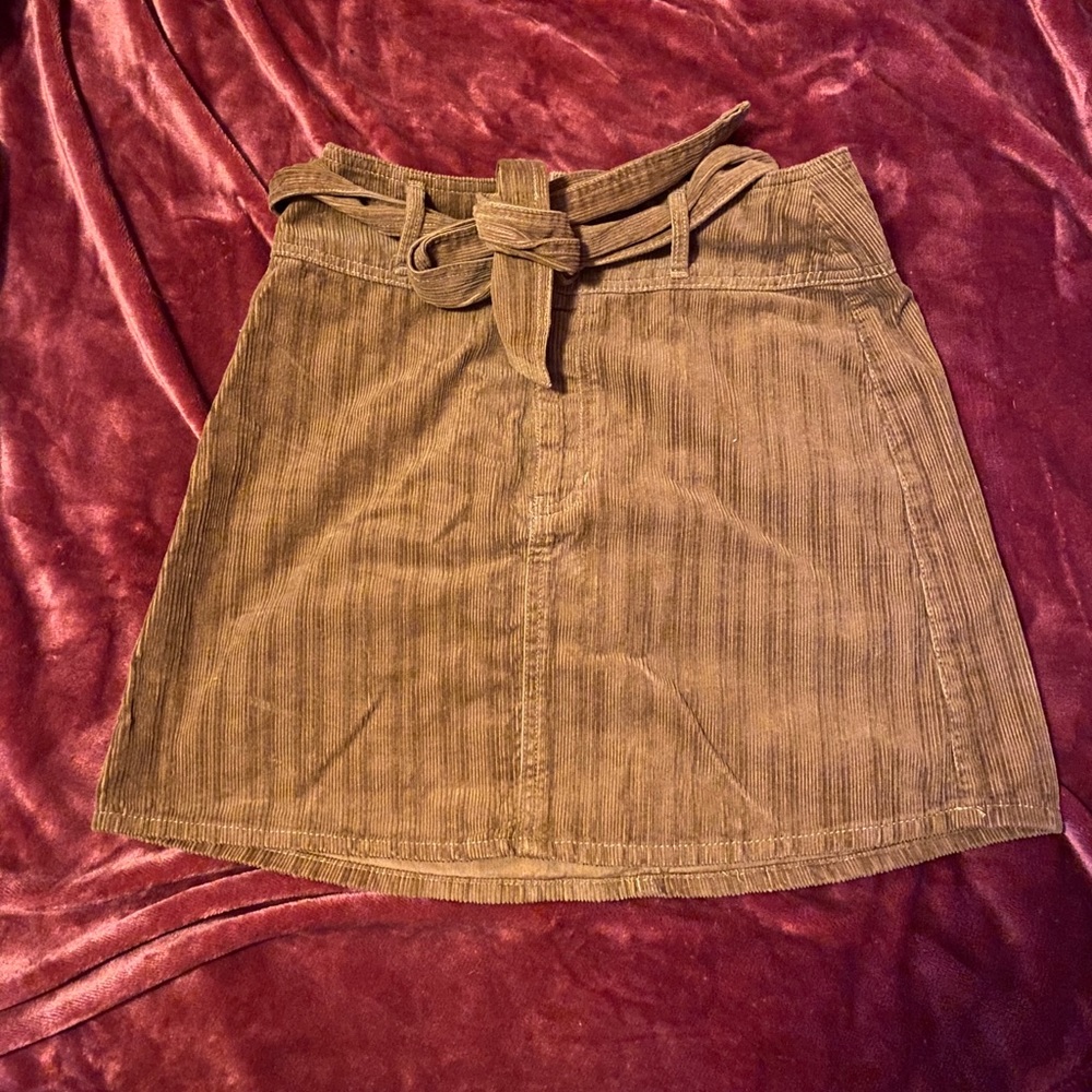 Skirt